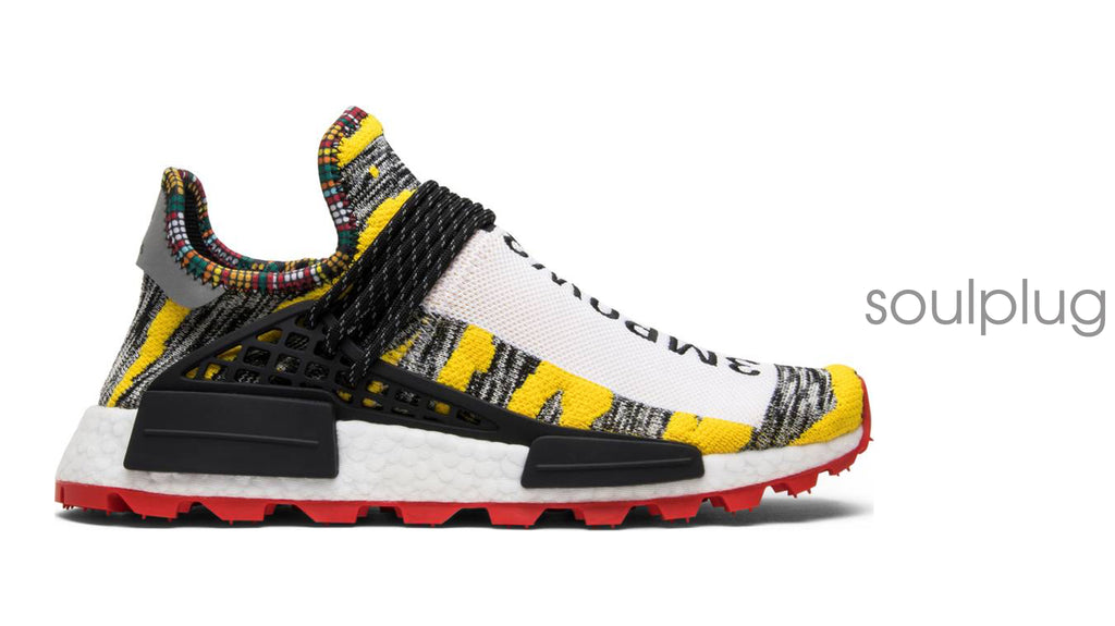 human race 3mpow3r