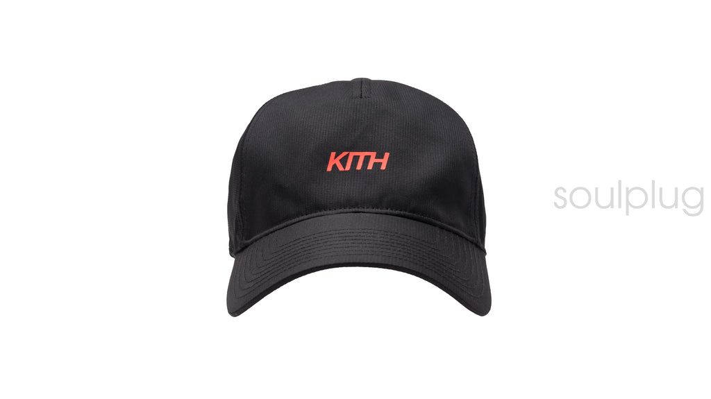 kith adidas hat