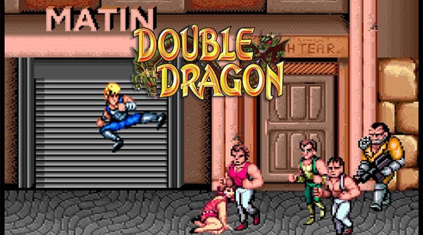 arcade-game-double-dragon
