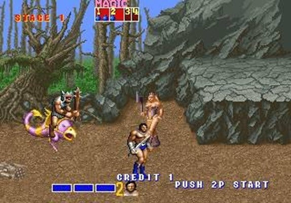 arcade-game-golden-axe