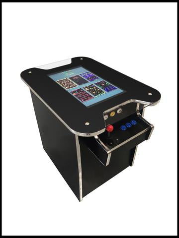 Bitcade tabletop arcade machine