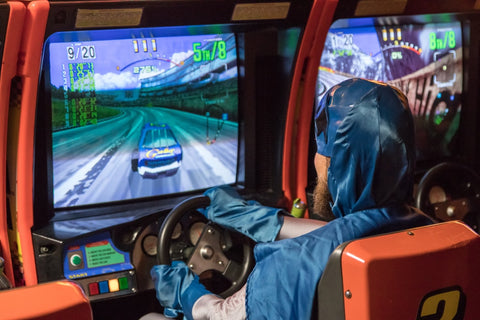 7 Of The Best Retro Racing And Driving Arcade Games