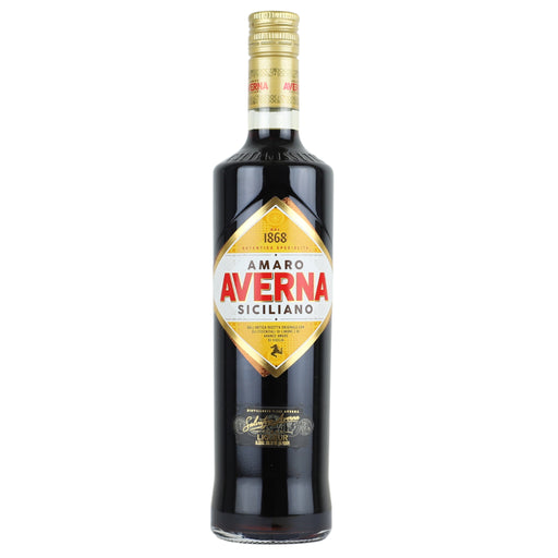Amaro Del Capo – Delizie D'Italia