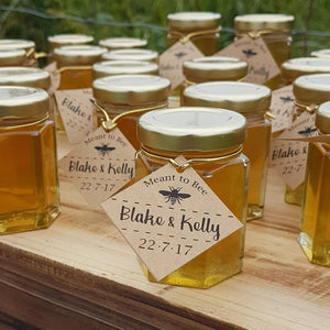 tarros de miel -  Honey wedding favors, Honey favors, Honey wedding