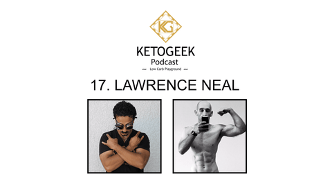 Episode 17: You Can Get Ripped By Only Working Out 15 Minutes Per Week || Lawrence Neal