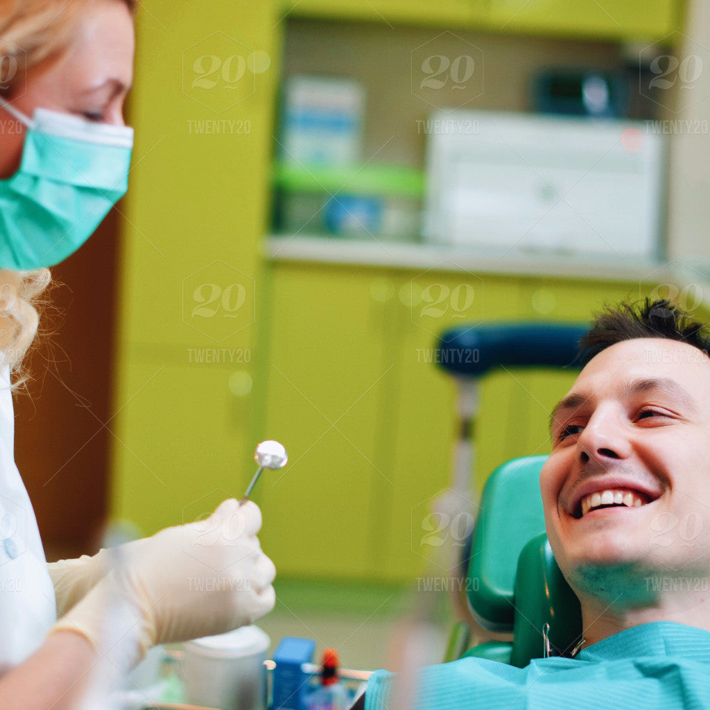medical/dental