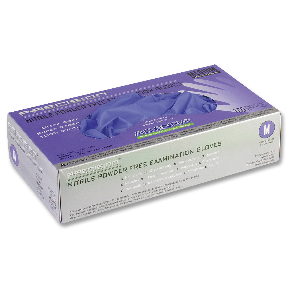 adenna nitrile gloves