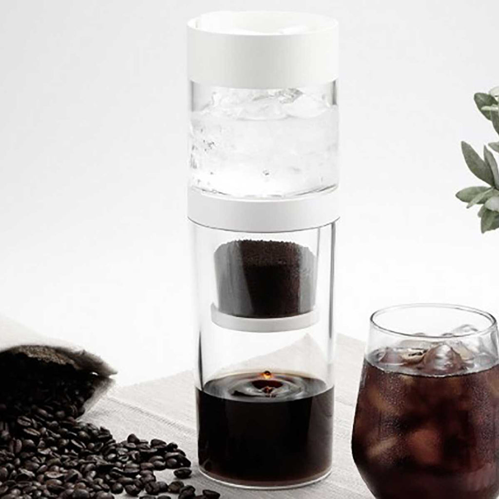 Cold Drip Coffee – AwesomeThings.com