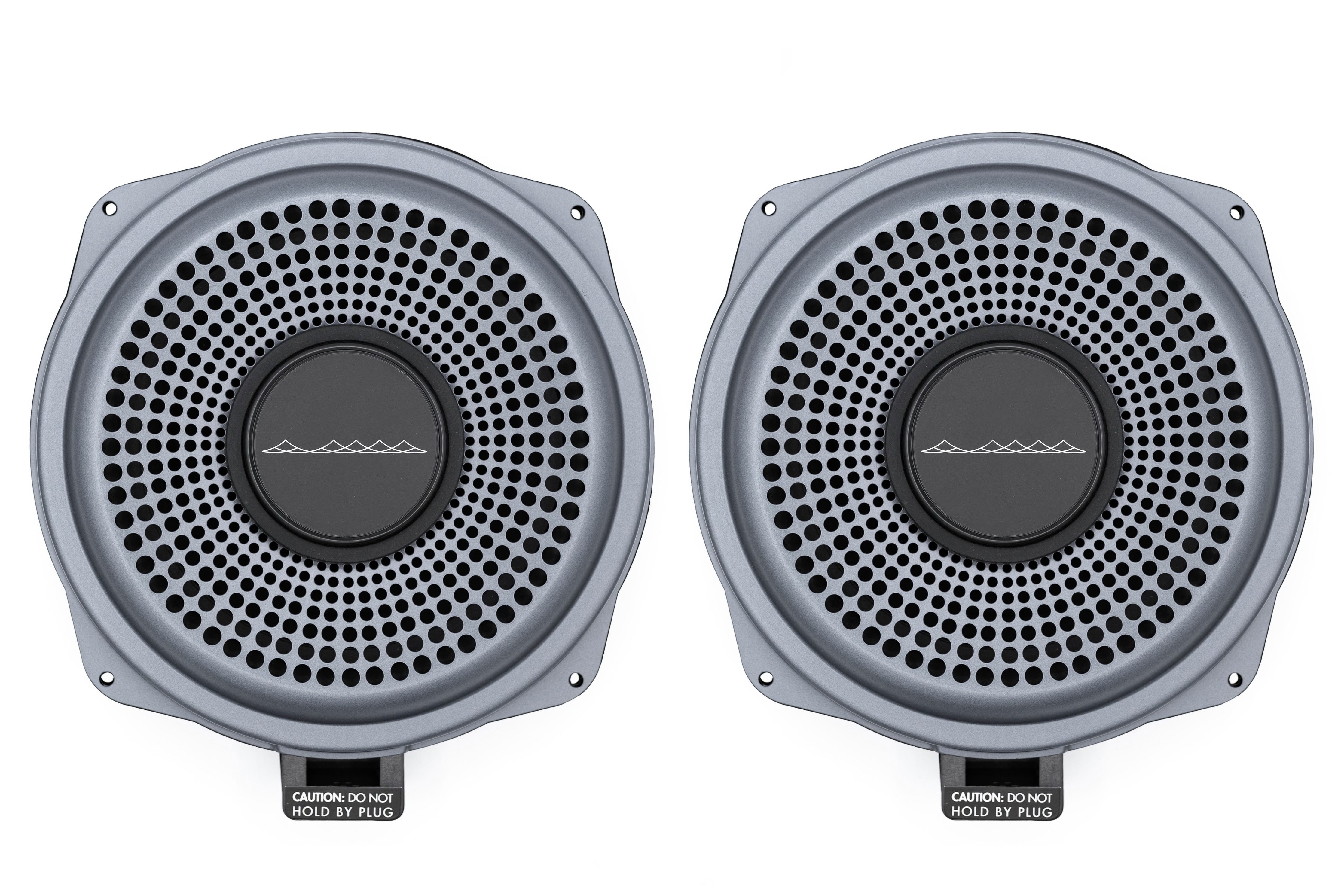 Ghost Subwoofer Upgrade for Toyota Supra MKV with JBL Audio - Bavsound product image