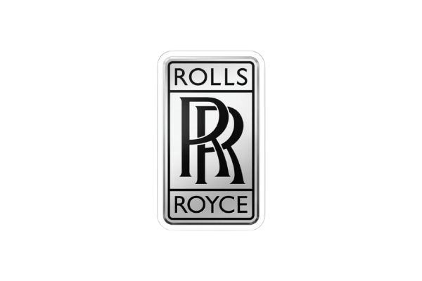 Rolls Royce Logo