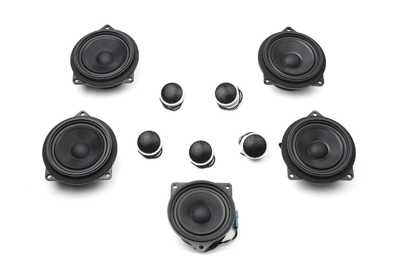 Stage One F-Gen Mini Speaker Upgrade for Harman Kardon