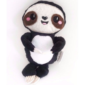 chickadee plush