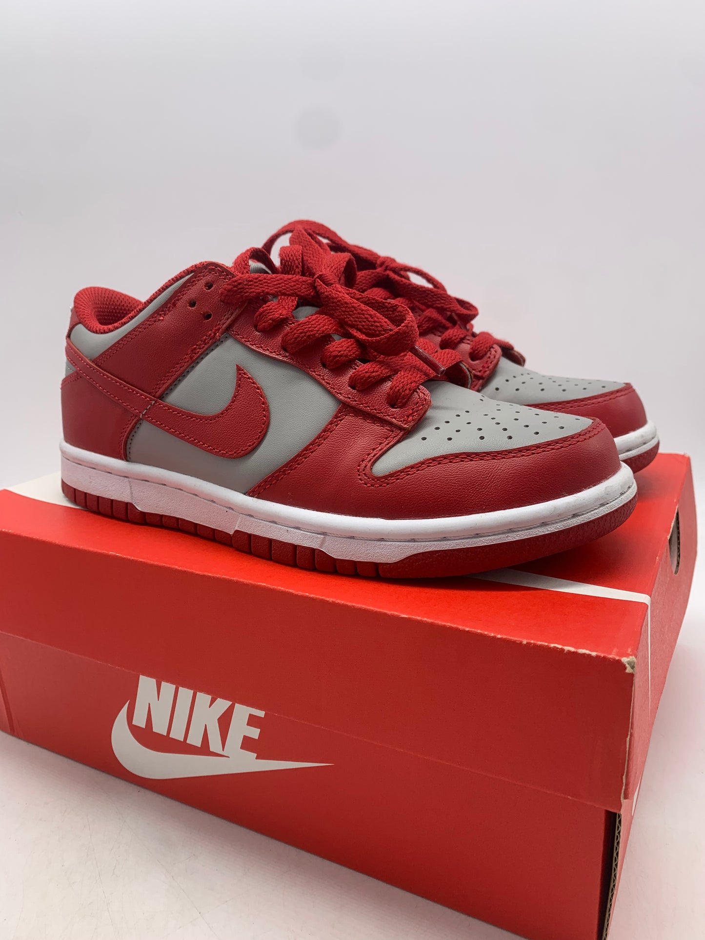 nike dunk 4y