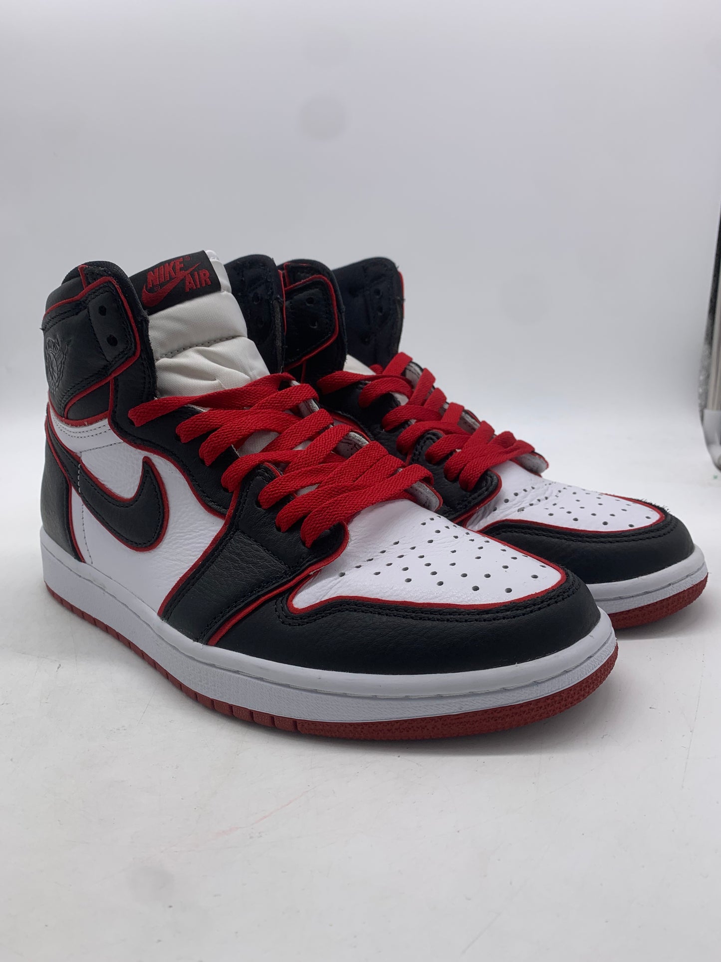 bloodline jordan 1 size 9