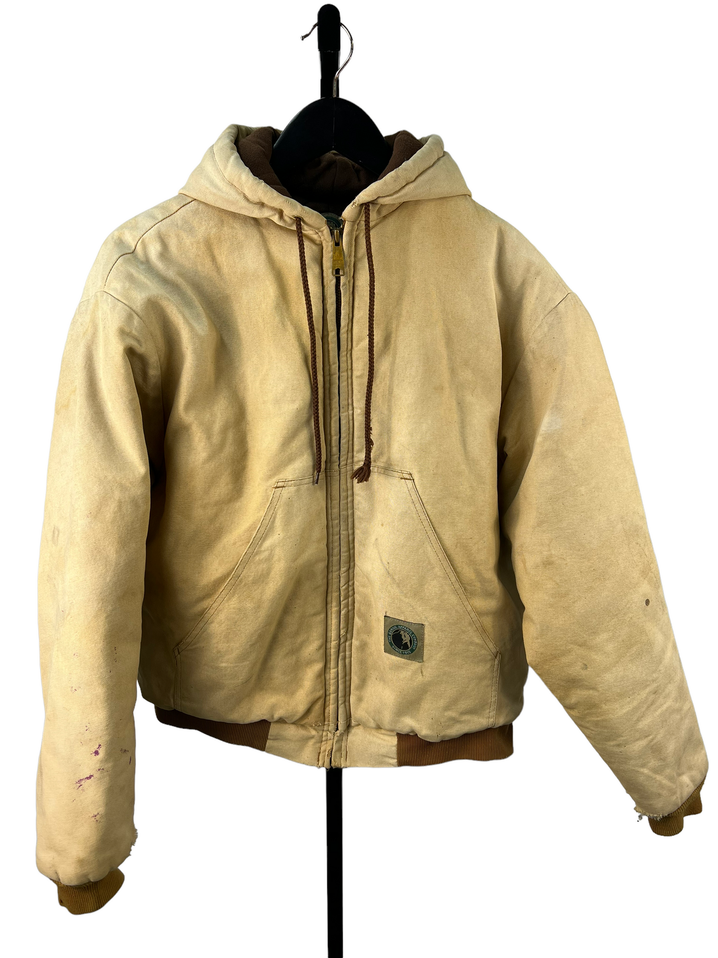 stussy mossy oak work hooded jacket | ilhotesul.com.br