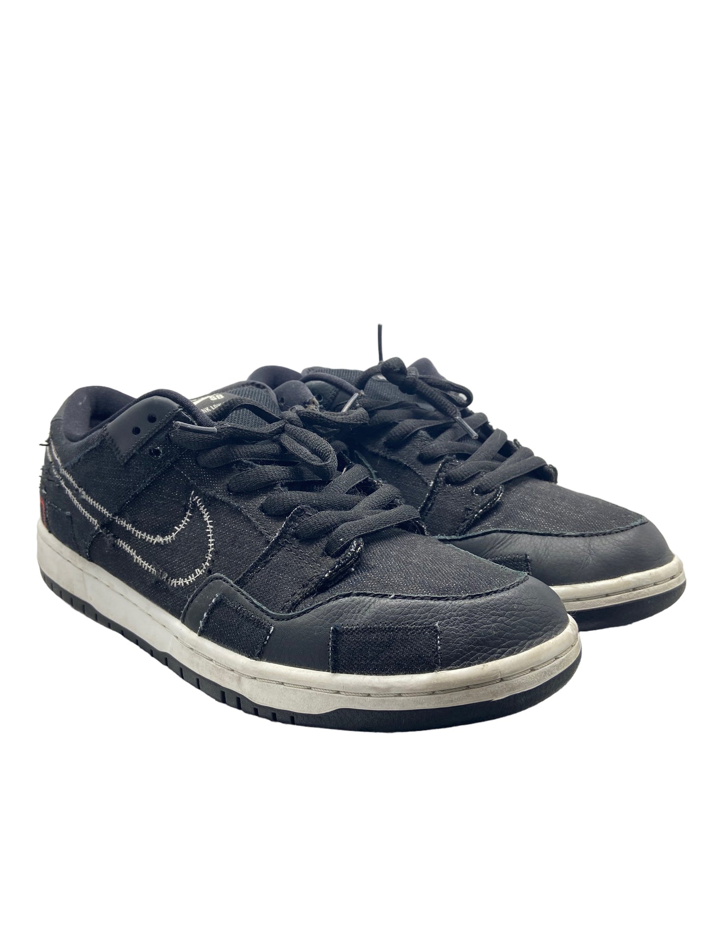 Preowned Nike SB Dunk Low Wasted Youth (Special Box) Sz 11 – Music