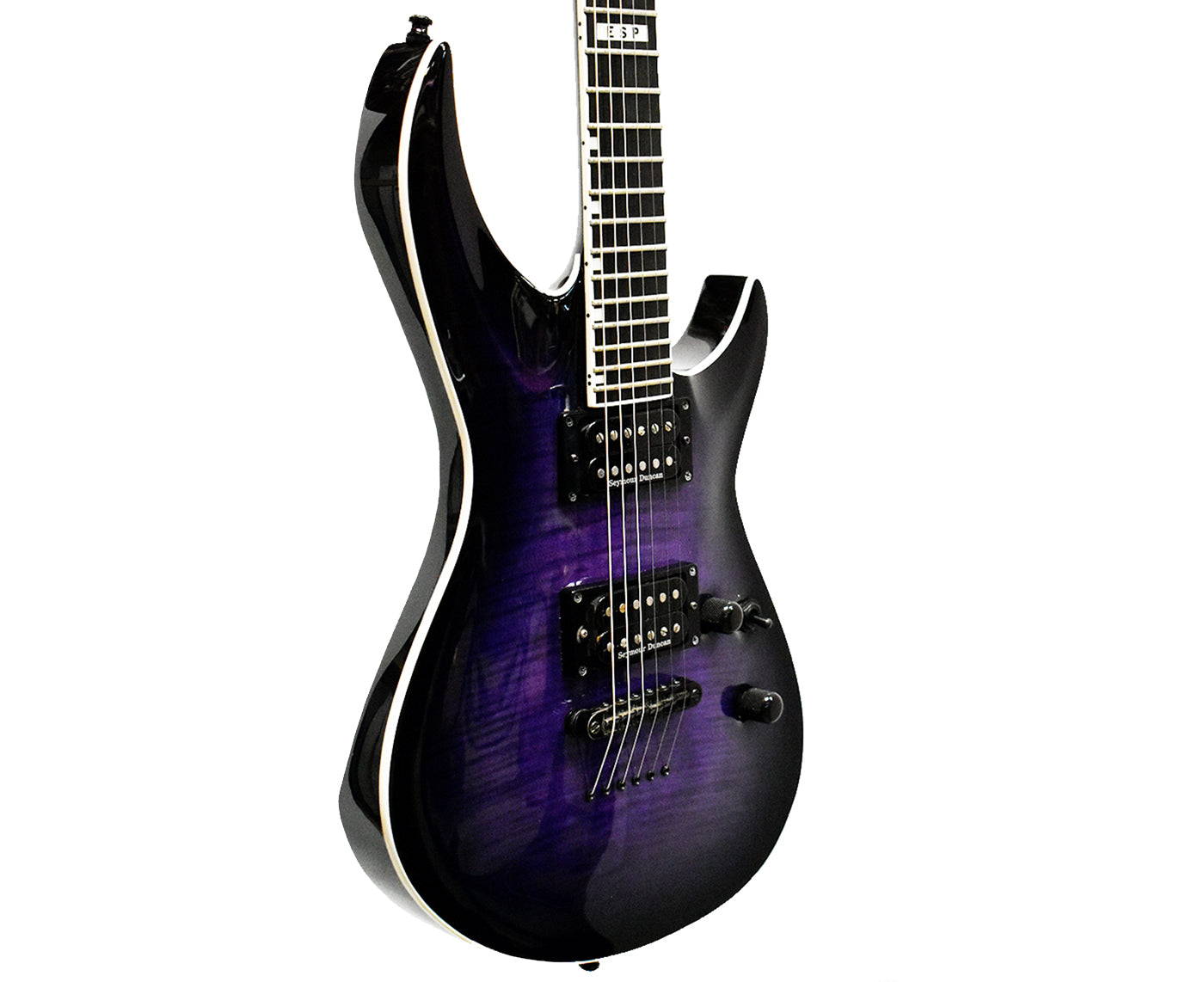 完璧 ESP FWNT E-II HORIZON-III エレキギター - lp.flavioquinalha.com.br