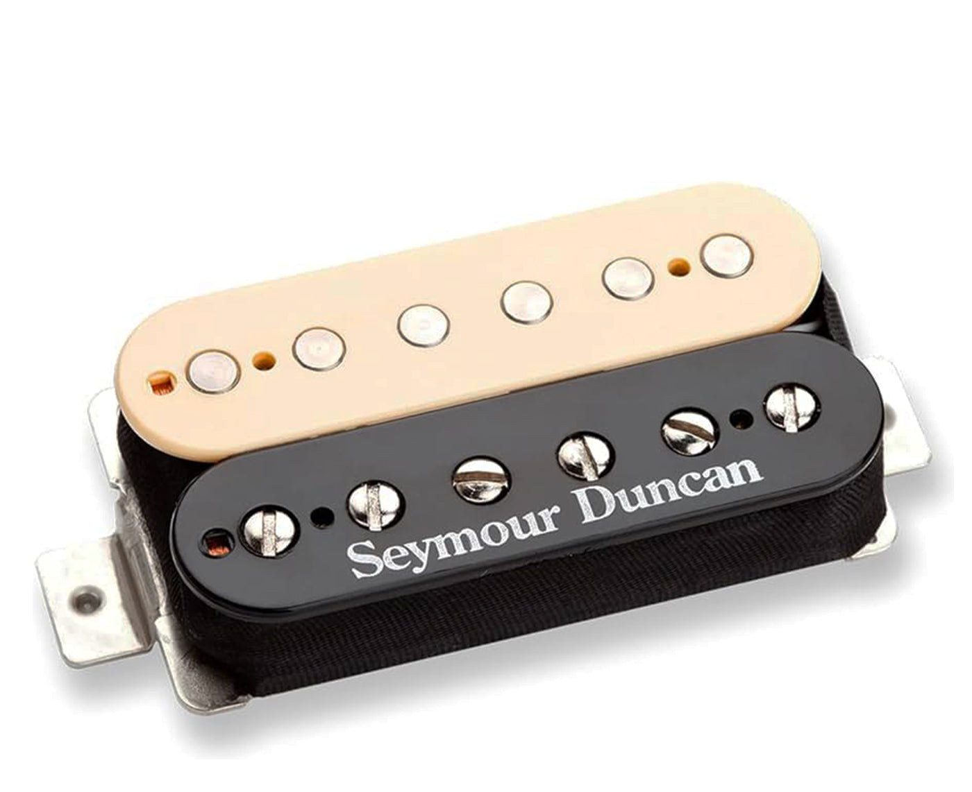 Seymour Duncan 78 Model Bridge Reverse Zebra Pickup