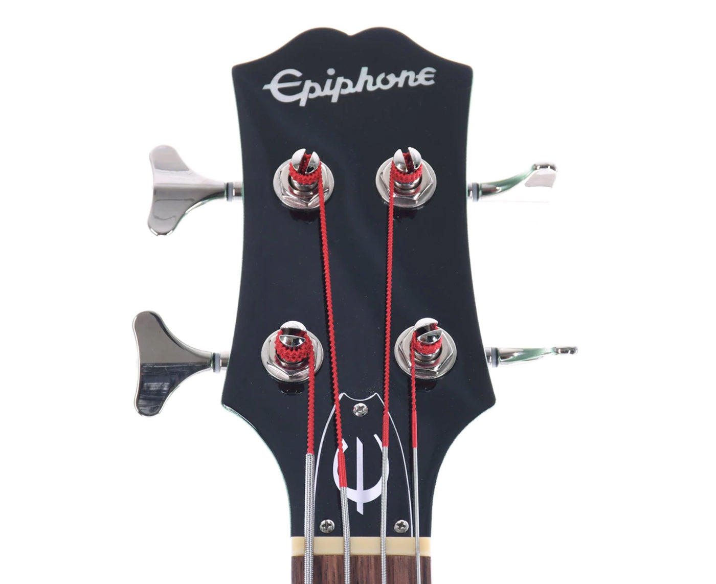 epiphone bass nut