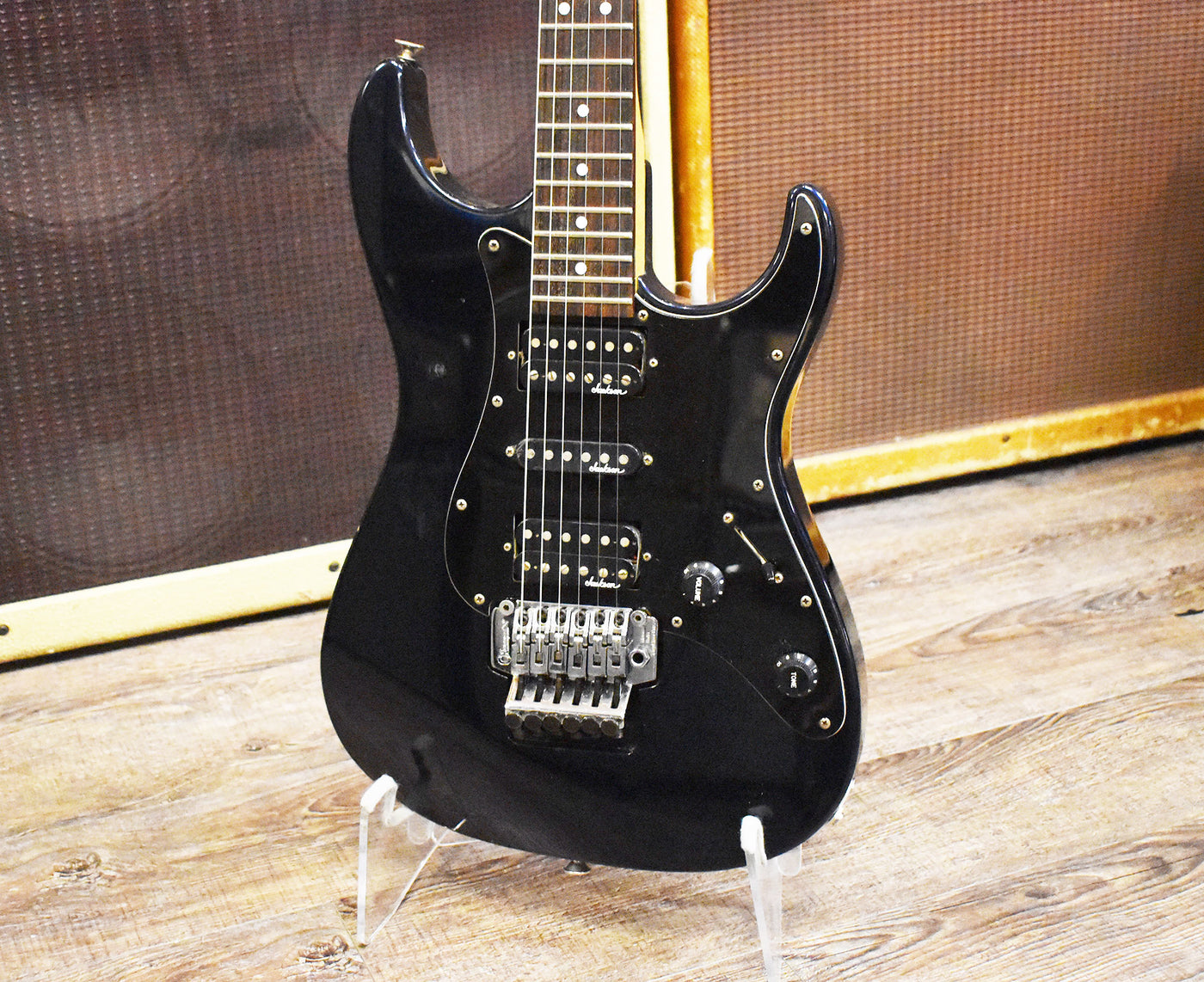 charvel cx 391