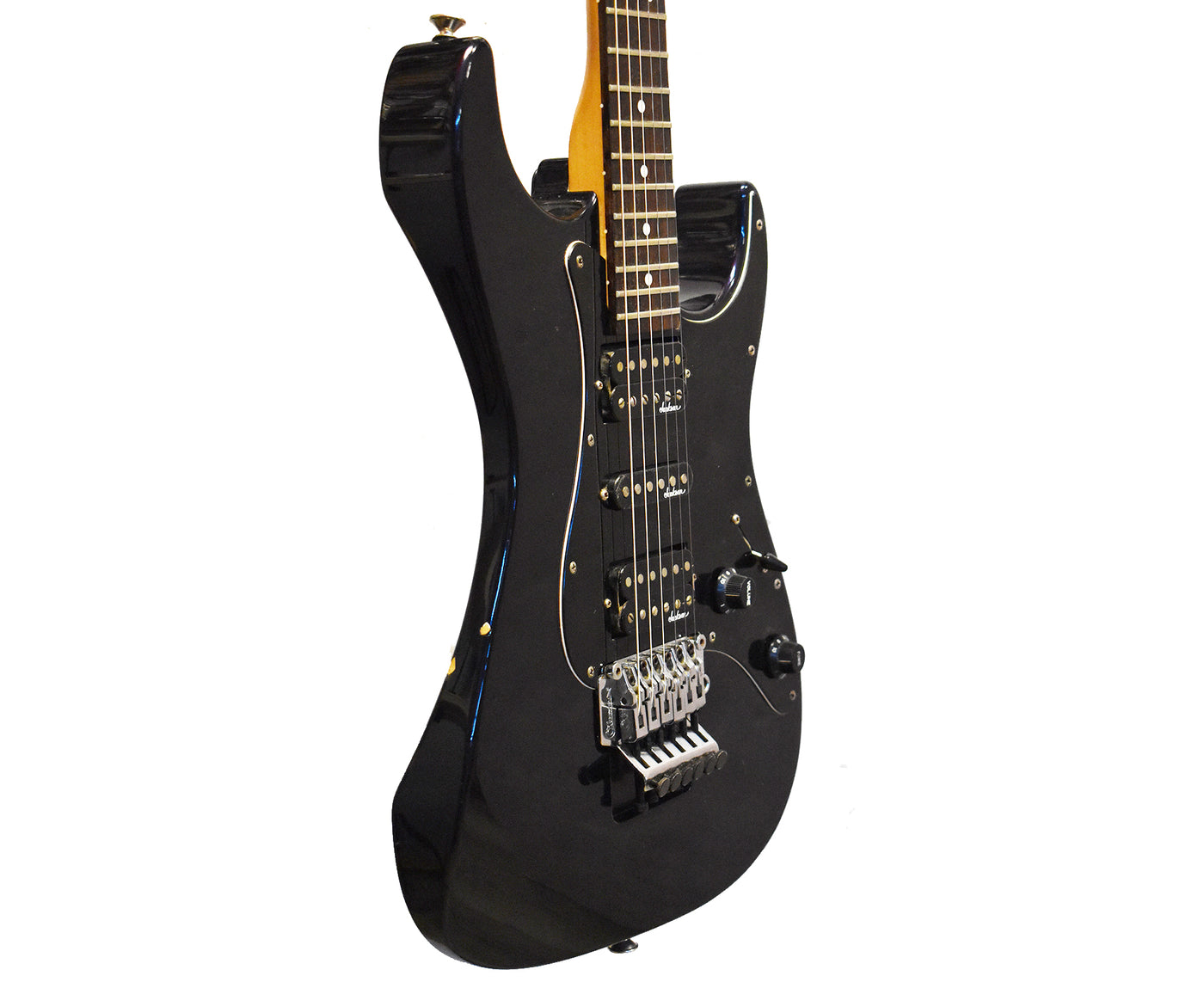 charvel cx 391