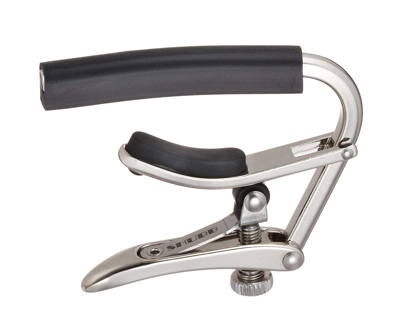 shubb c3 capo