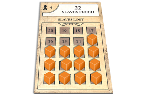 Thoughtful & Important Critique Of Slave Simulation Game