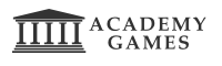 games academy shop online