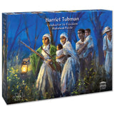 Harriet Tubman - Conductor of Freedom