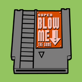 Super Blow Me by Aaron Gardy + House Of HaHa