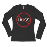 Long Sleeve T-Shirts for Women