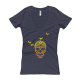 Women's V-Neck T-Shirts