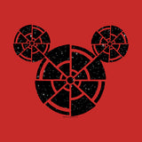 Wish Upon a Death Star by Aaron Gardy + House Of HaHa