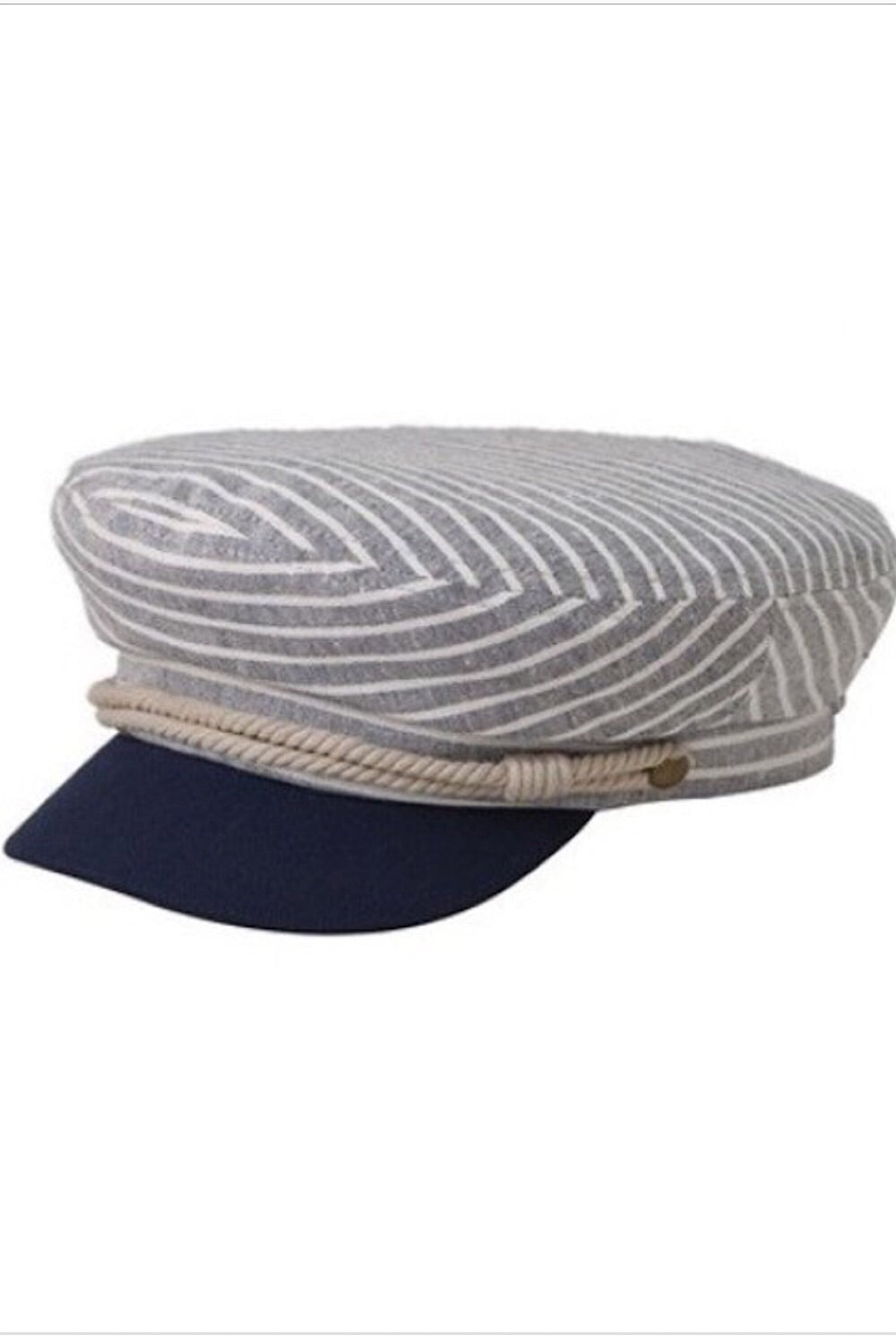 Island Hopper Fisherman Cap