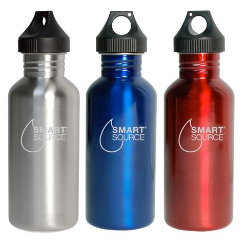 32oz FIFTY/FIFTY Double-Wall Vacuum-Insulated Bottle — Firefighter Hydration