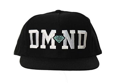 dmnd supply co