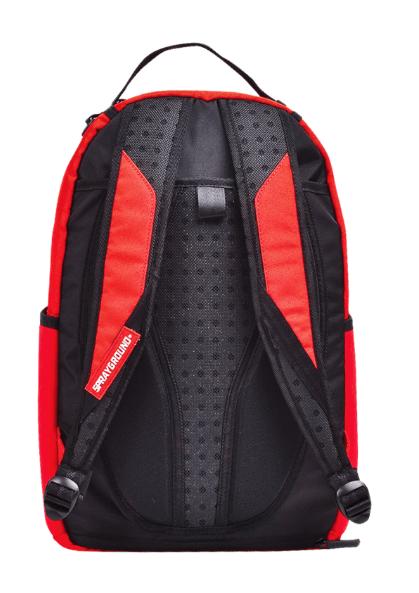 SPRAYGROUND RUBBER LOGO | tuttostyle4u