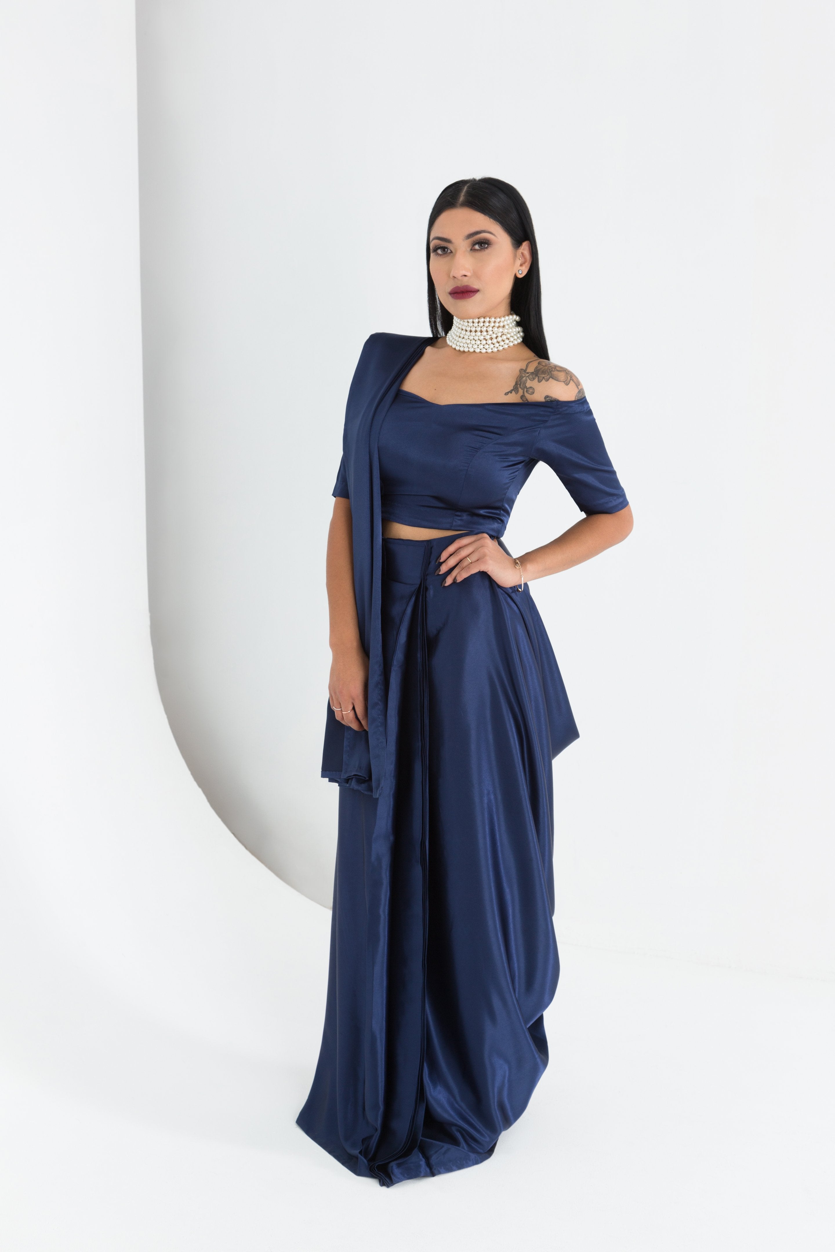 Royal Treatment - Hers – Tamanna the Label