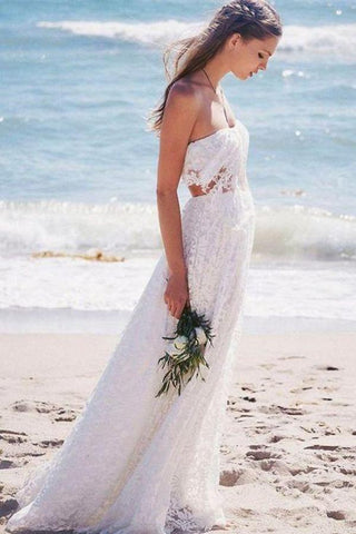 Tips For A Beach Wedding Ombreprom