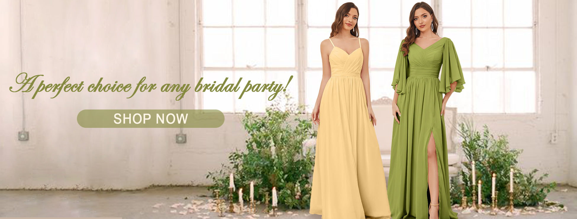 Affordable Prom, Wedding & Bridesmaid Dresses | Ombreprom