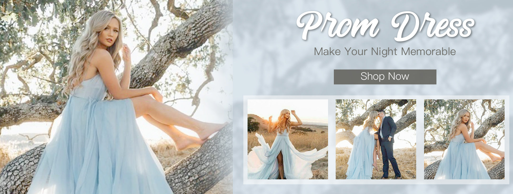 Affordable Prom, Wedding & Bridesmaid Dresses | Ombreprom