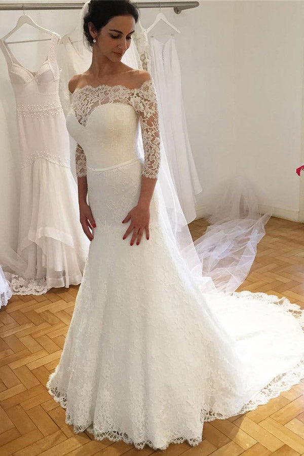 cheap wedding dresses