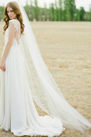 bridal veils discount