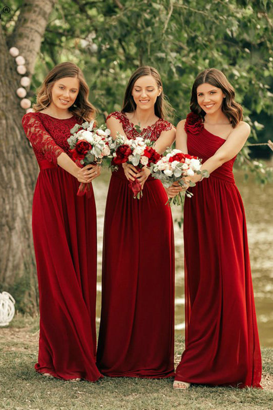 Buy Cheap Bridesmaid Dresses Online I Ombreprom