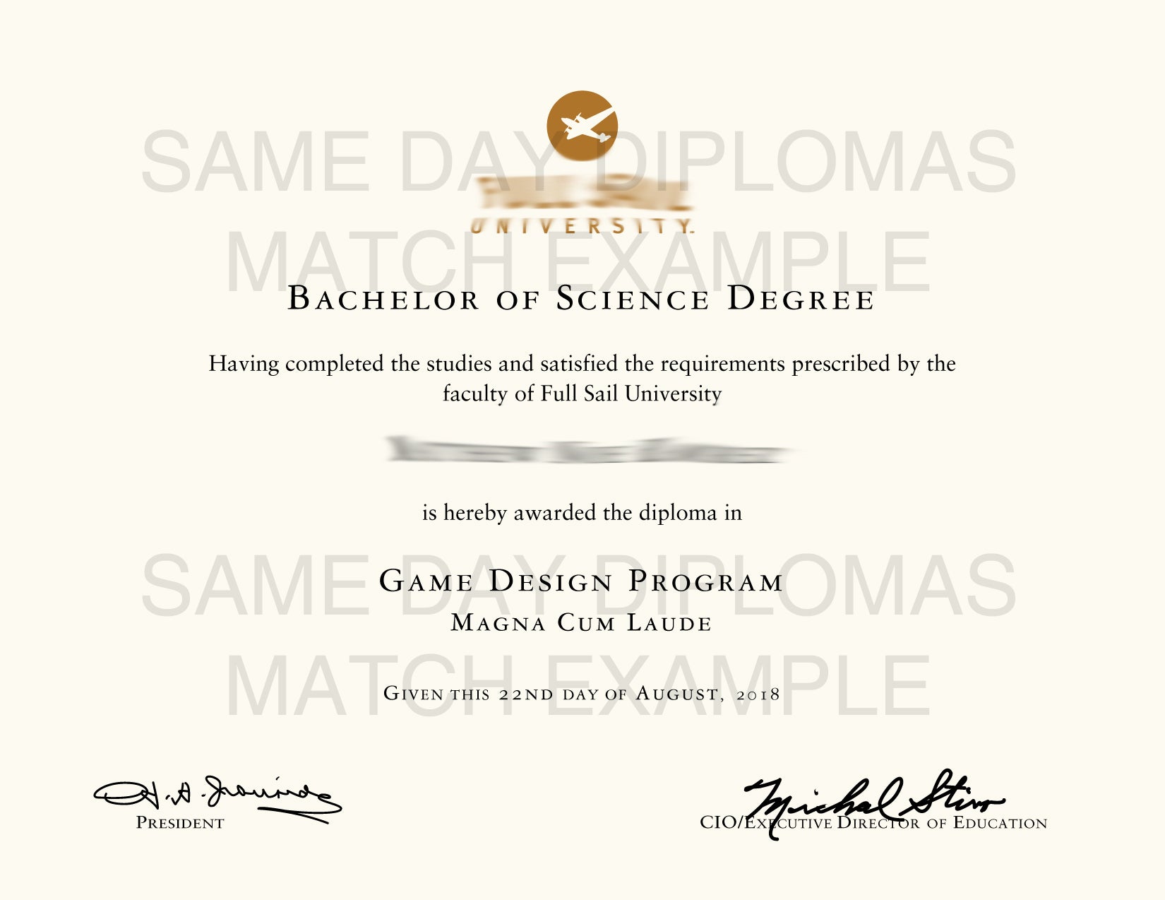 phd degree for sale