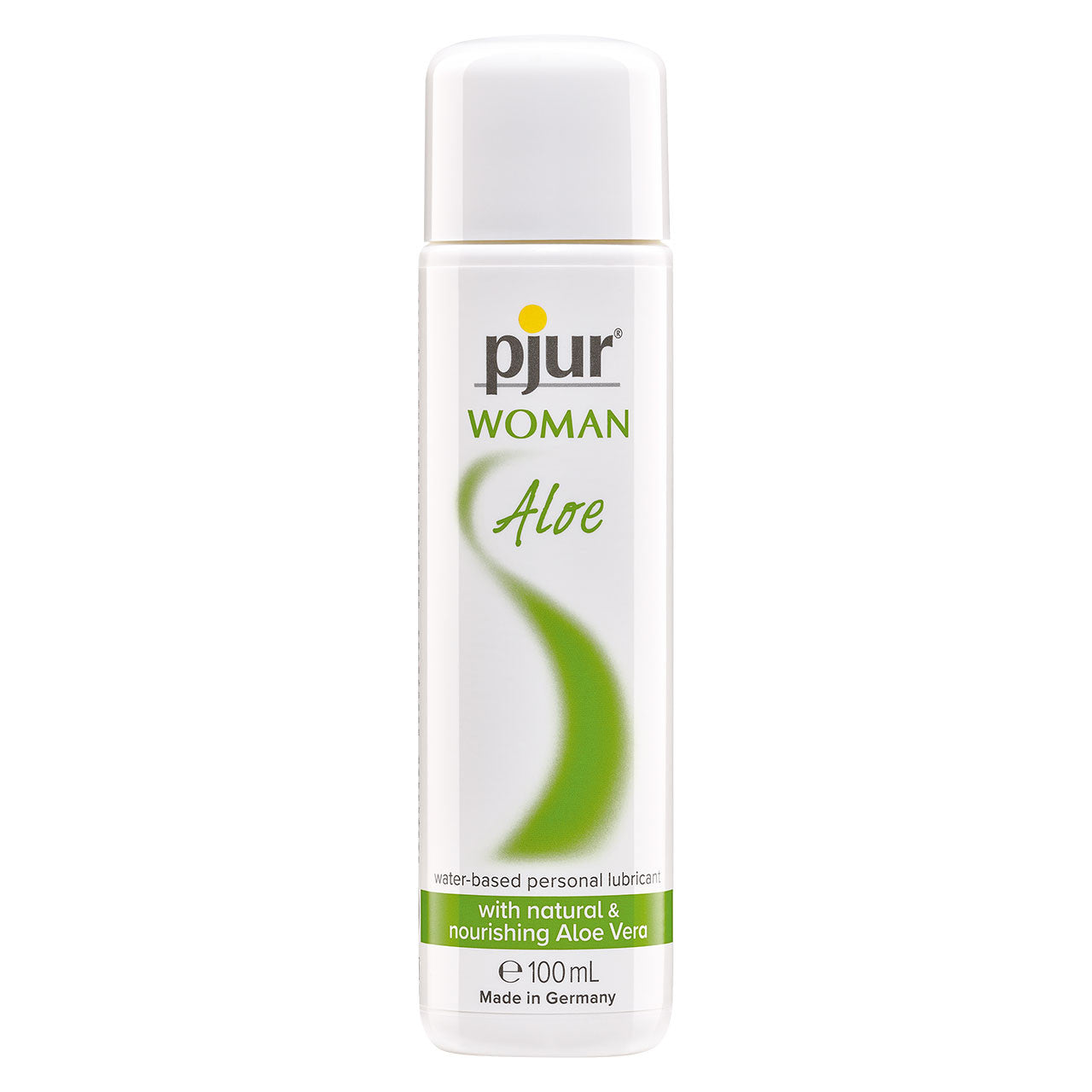 pjur Woman: Aloe