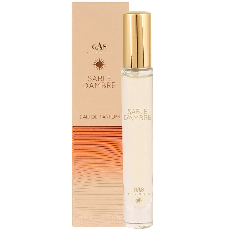 Eau De Parfum Sable d'Ambre 10ml (Travel Spray)