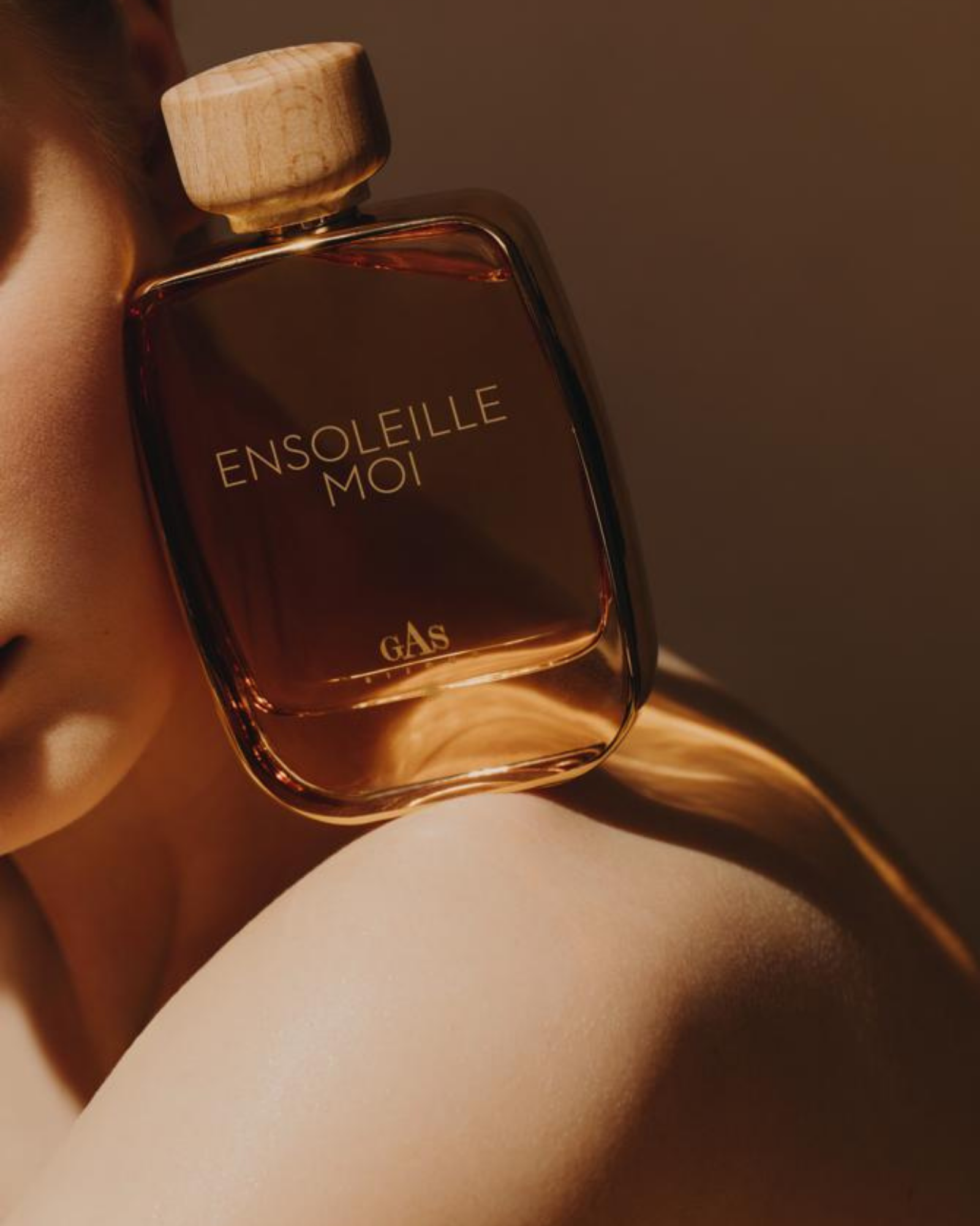 Ensoleille Moi Eau de Parfum 50ml