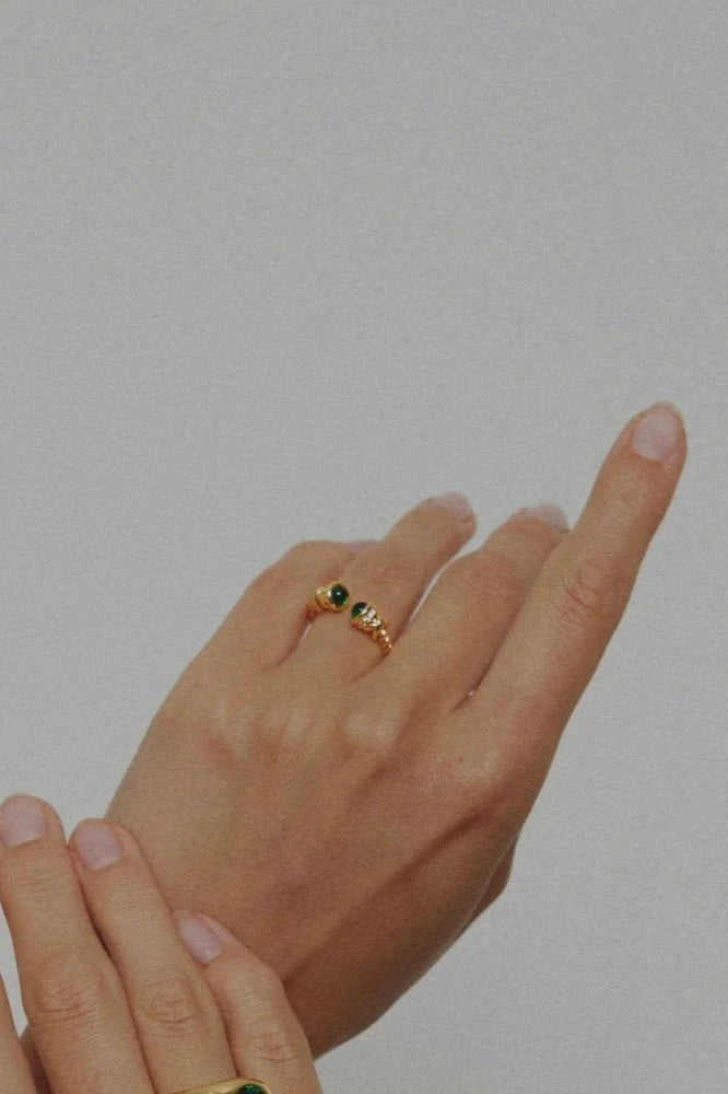 Macayla Ring