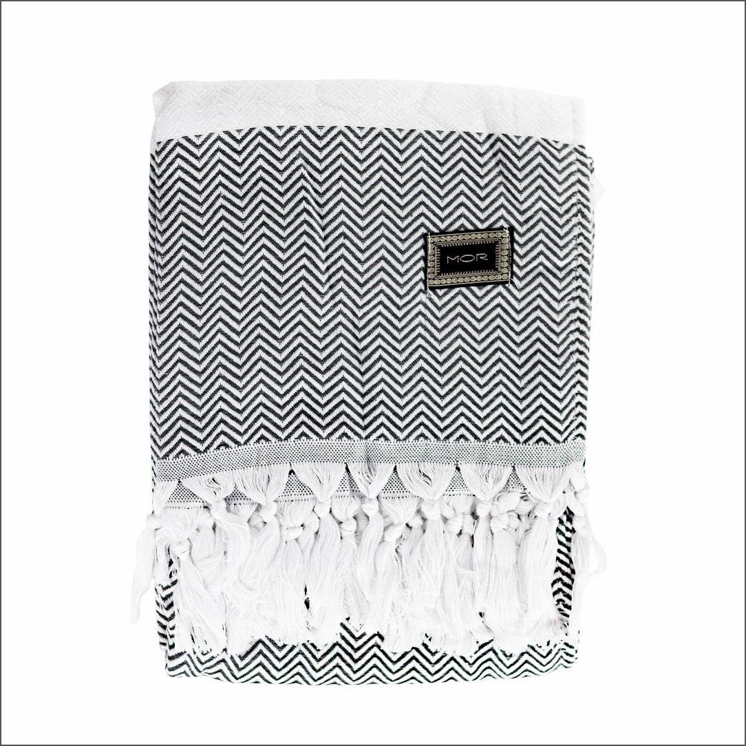 Mor Turkish Towel